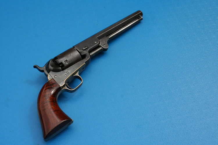 Colt Model 1851 Navy Revolver