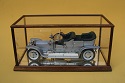 Scale Model Rolls-Royce 1907 Silver Ghost