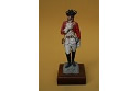 Revolutionary War Figure