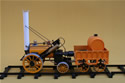 Hornby Live Steam ROCKET