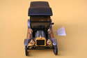 Model of Ford Model T Colt Delivery Van